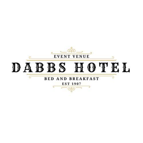 Dabbs Hotel Llano Exterior foto